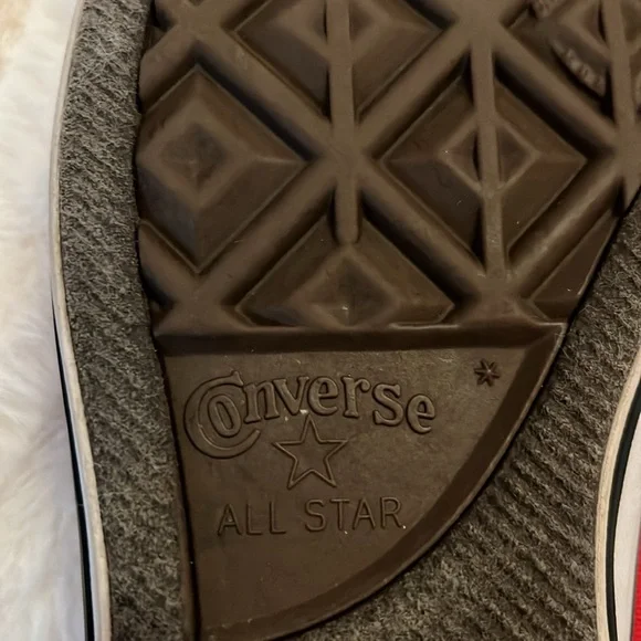 Converse sneakers - Picture 7 of 7